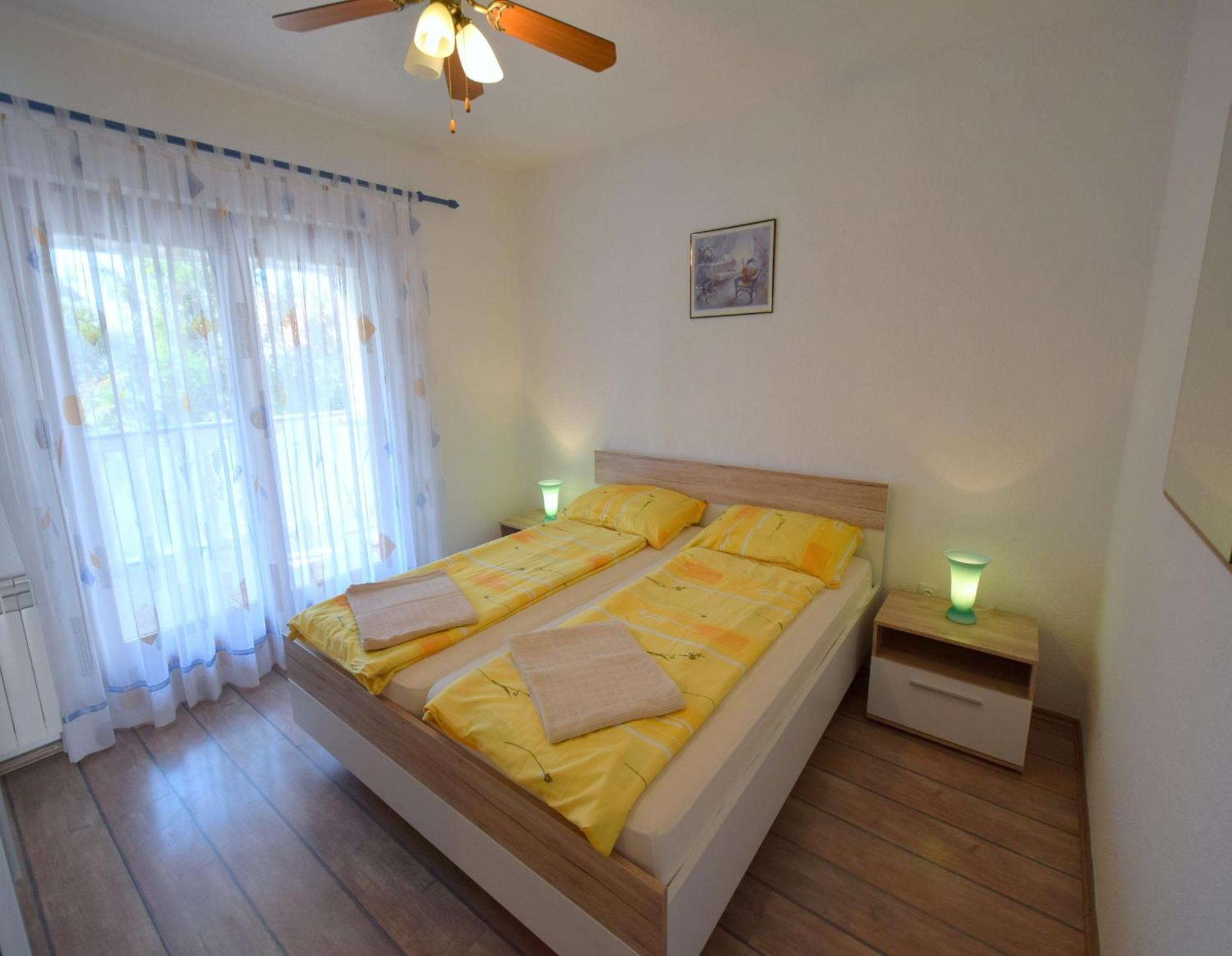 Apartments Martin Malinska Kültér fotó