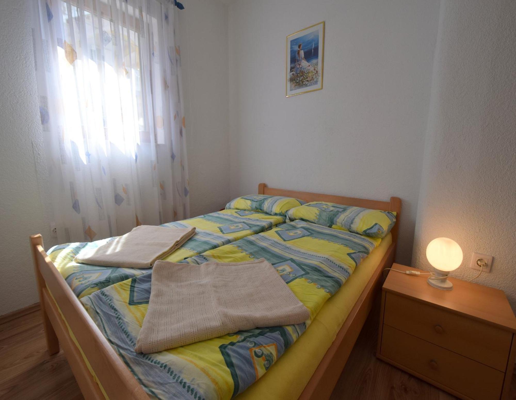 Apartments Martin Malinska Kültér fotó